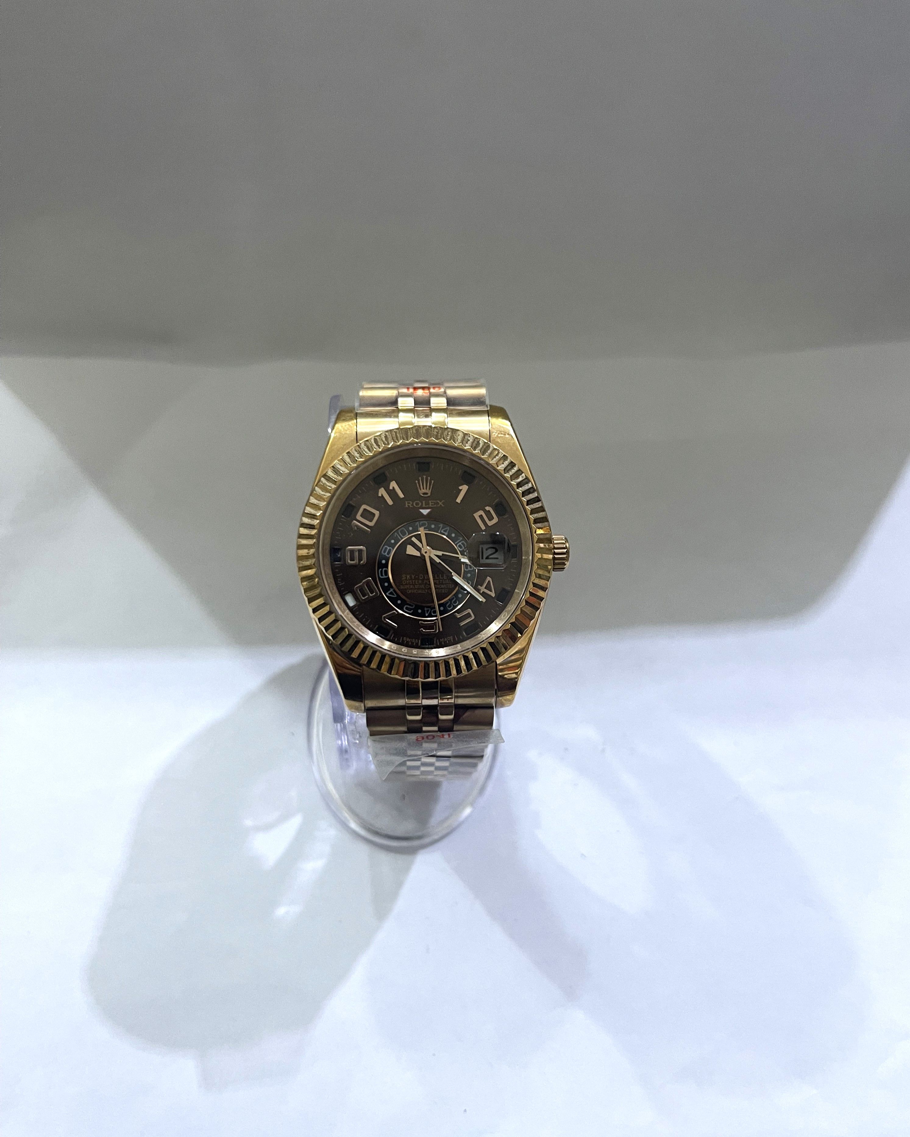 Rolex Sky-dweller